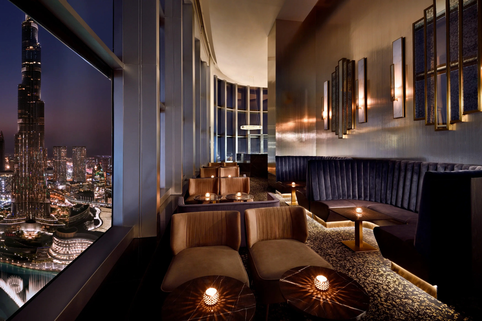 Photo - Address Downtown