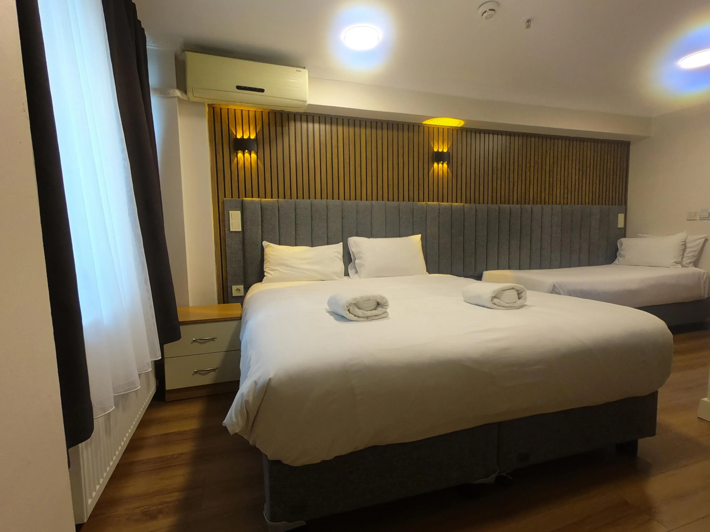Foto - Naila Hotel