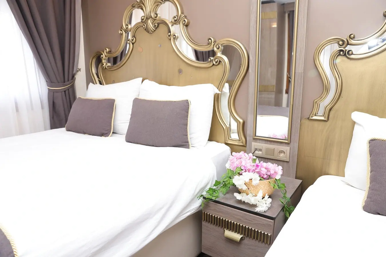 Photo - Dara Old City Hotel