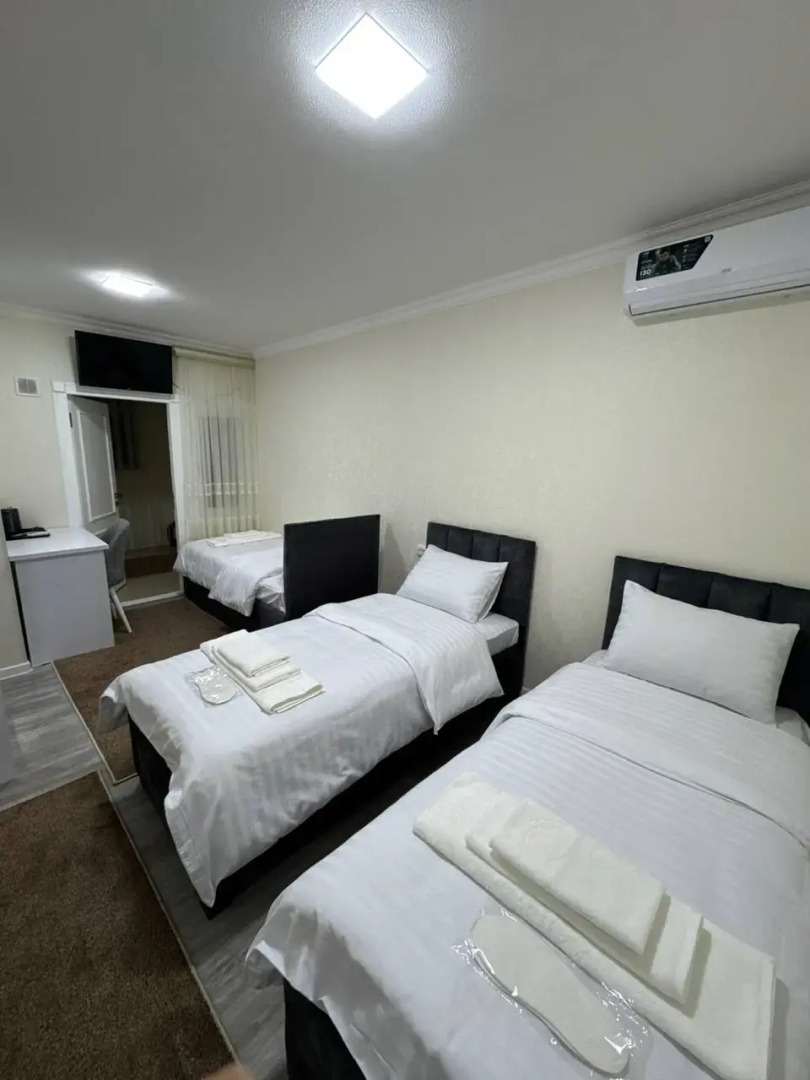 Foto - Registan Palace