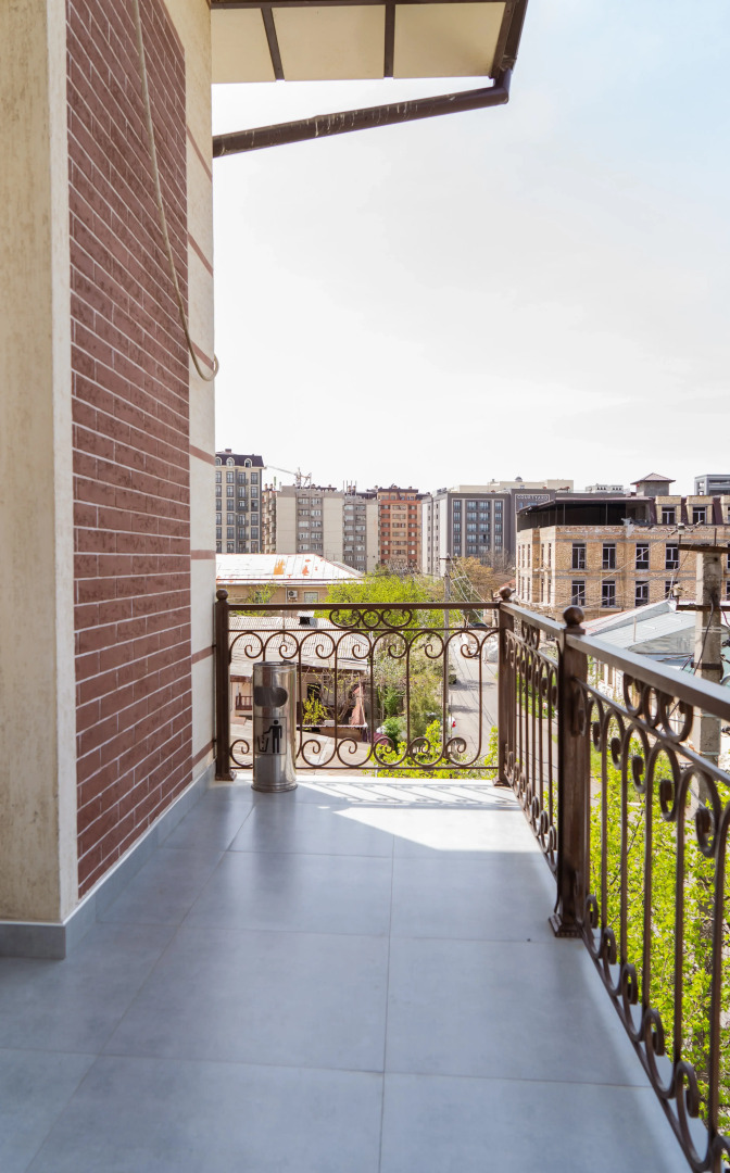 Photo - TOURIST INN hotel