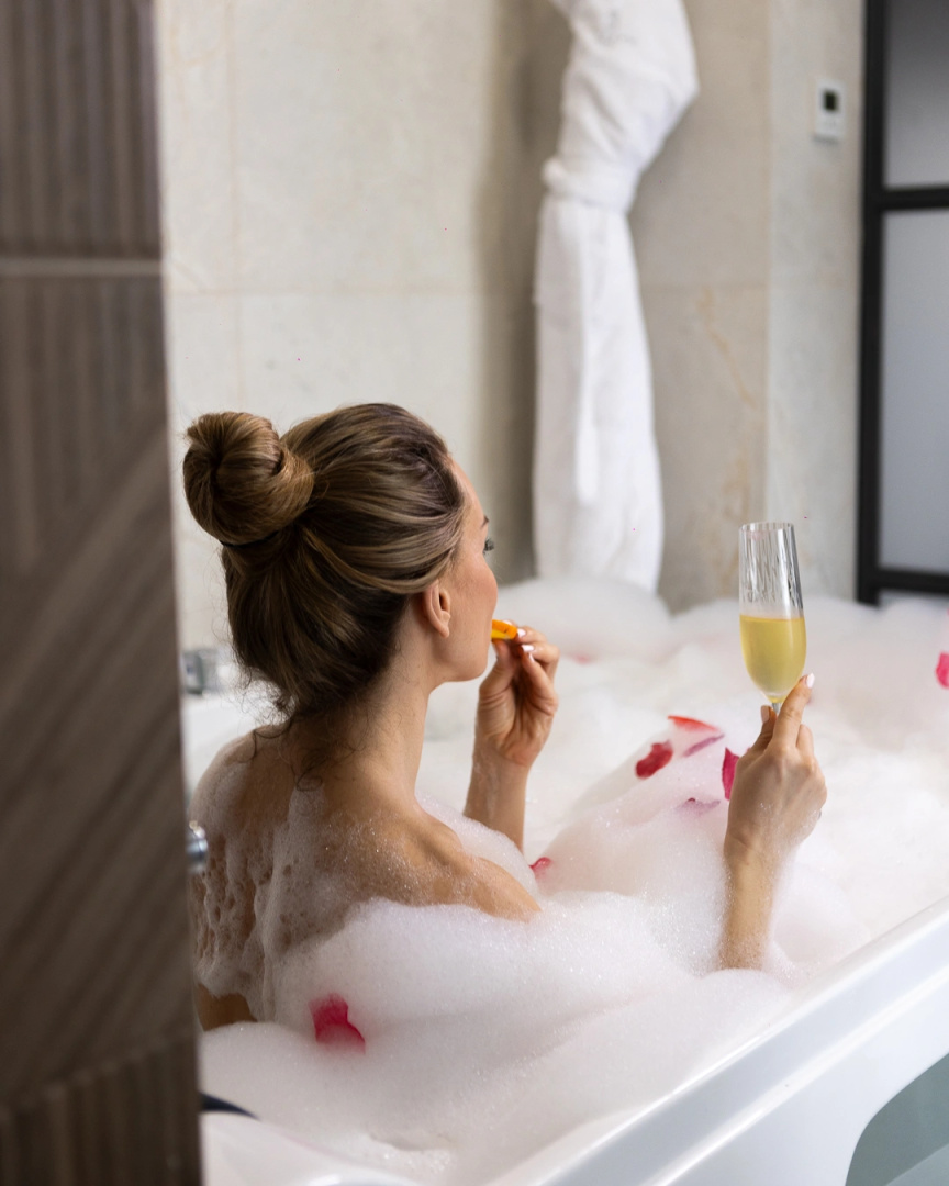 Foto - Dynasty Hotel & SPA