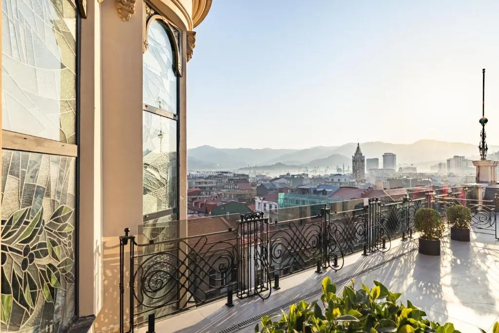 Foto - Hotel Indigo Batumi - Old Town by IHG