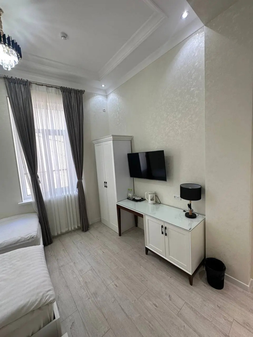 Foto - Izumrud Palace Hotel