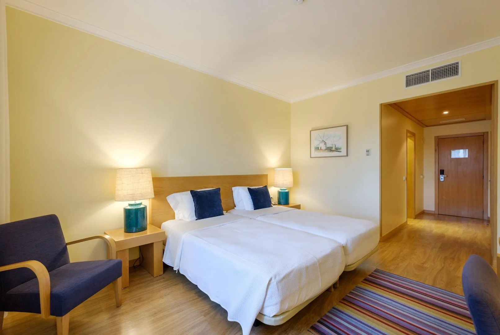 Foto - Hotel Santa Maria