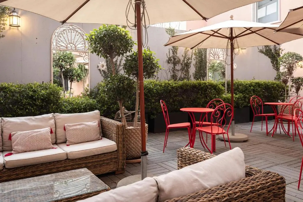 Photo - Maxime Boutique Hotel Avenida da Liberdade