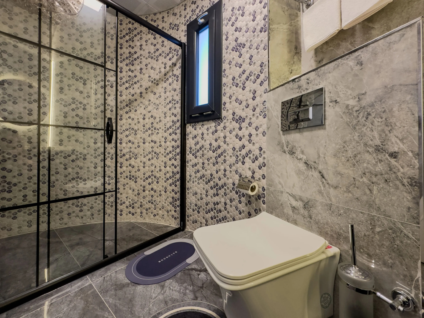 Foto - Belek 07 Luxury Suites Only For Family