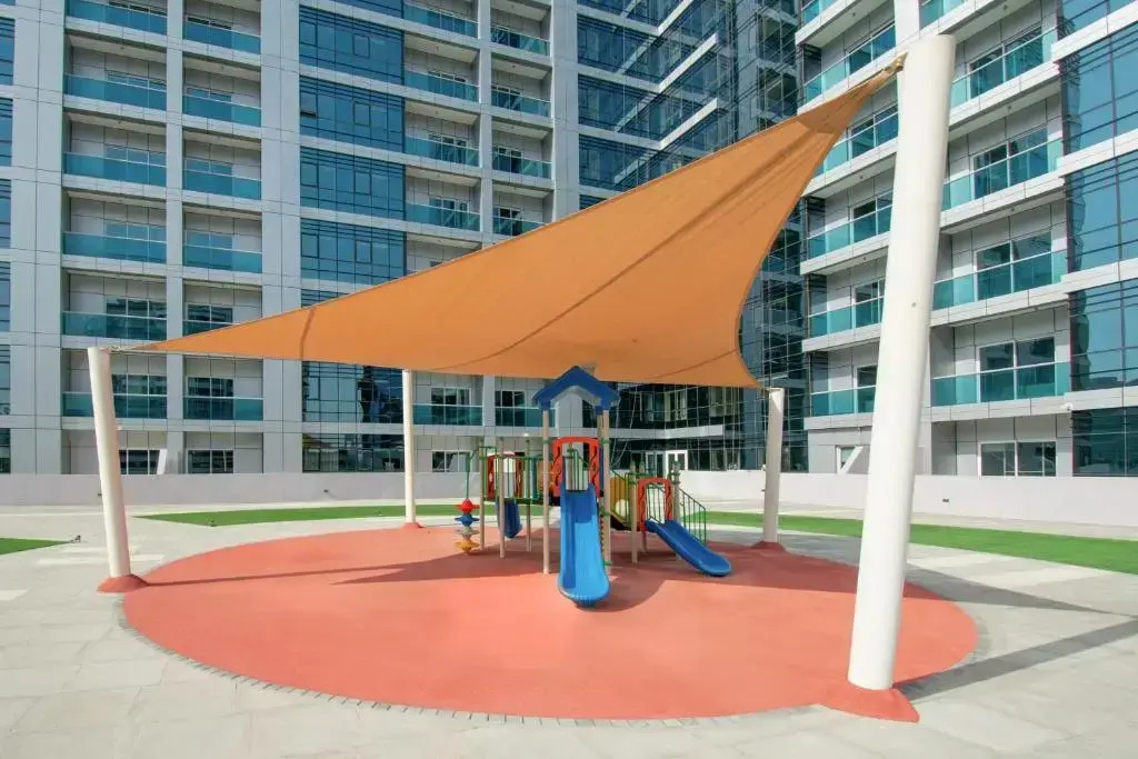 Foto - Jood Hotel Apartments