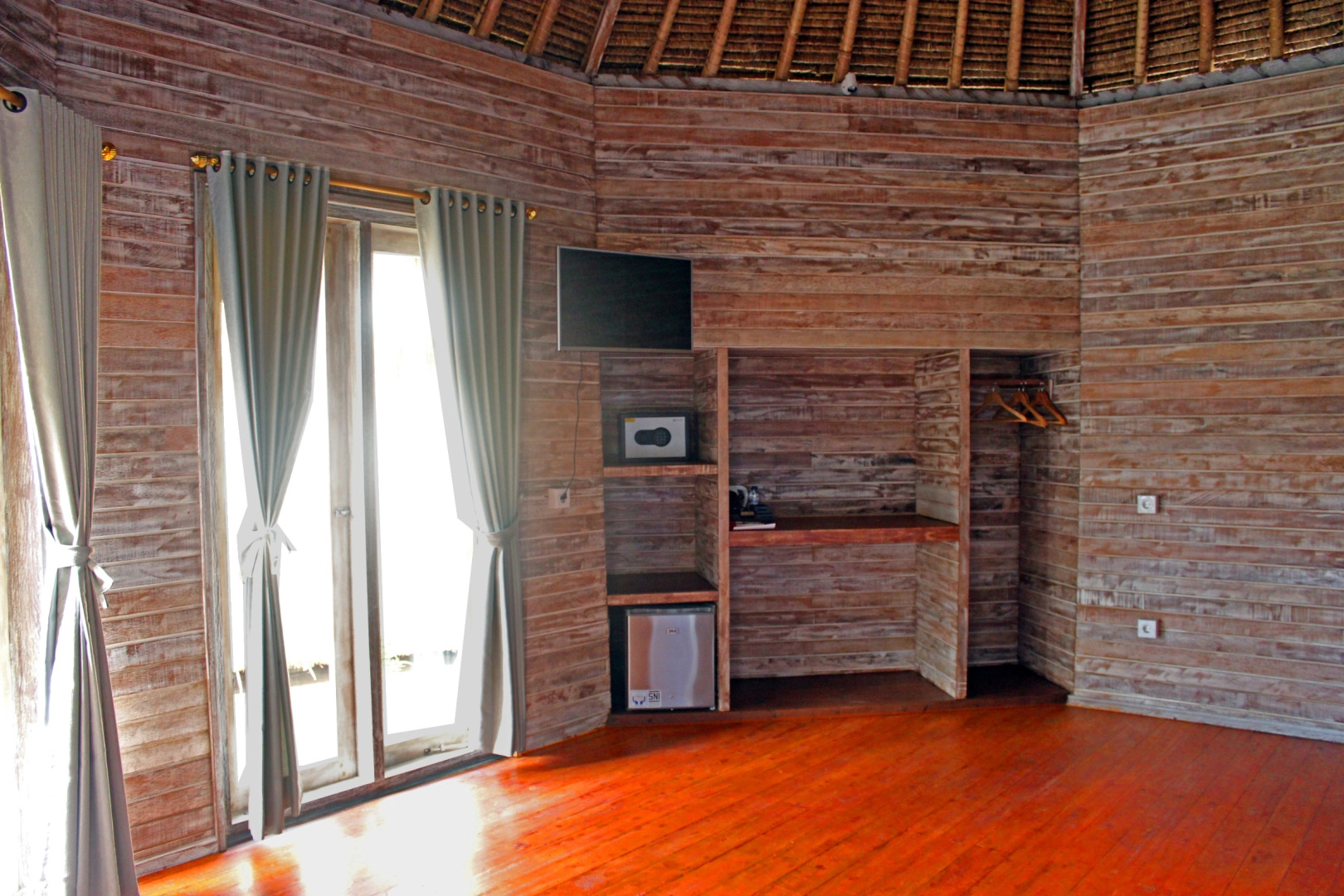 Foto - Sanghyang Bay Villas