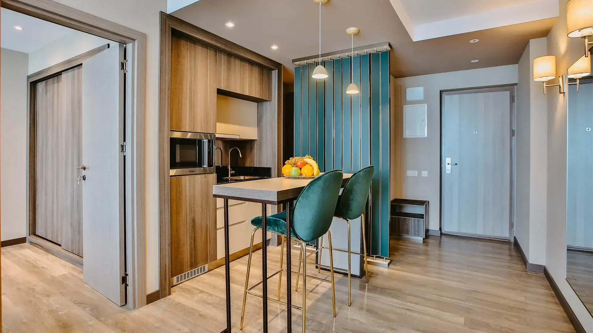 Photo - Sunrise Apart-Hotel