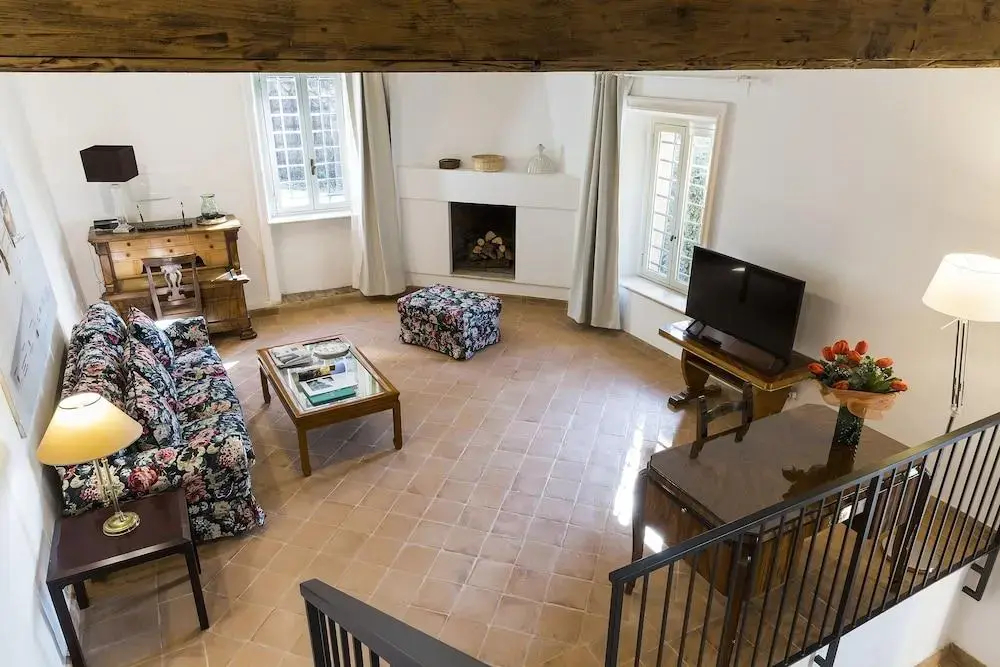 Photo - Castello del Duca