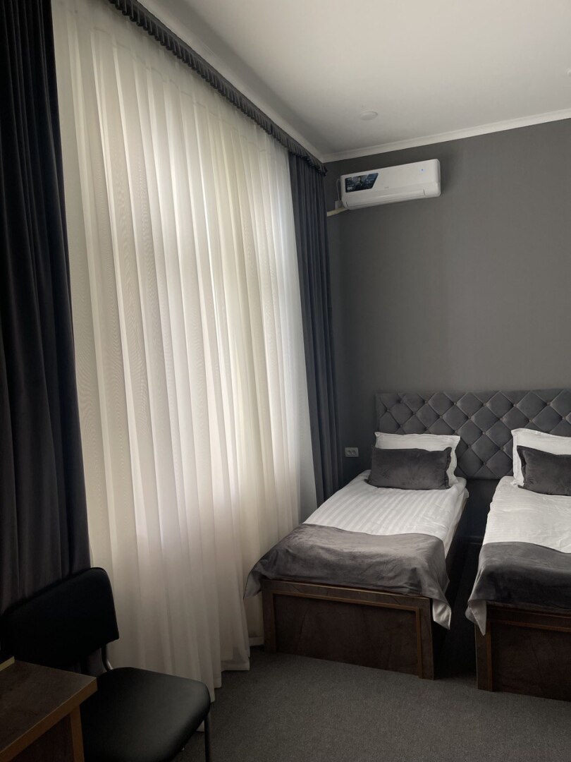 Foto - The Art Hotel