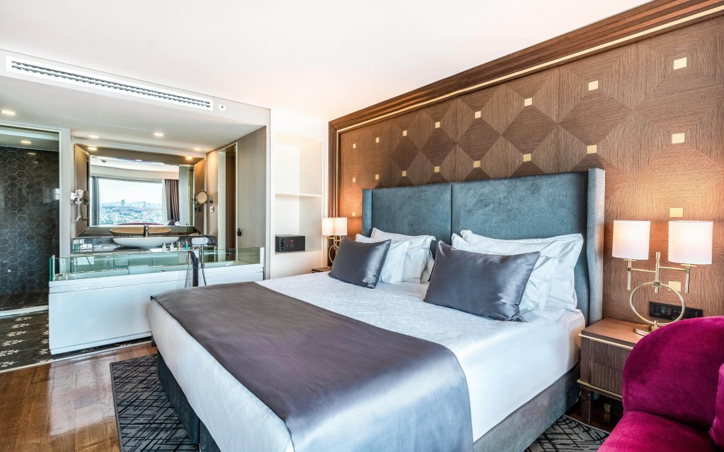 Photo - Opera Hotel Bosphorus - Preferred Hotels and Resorts