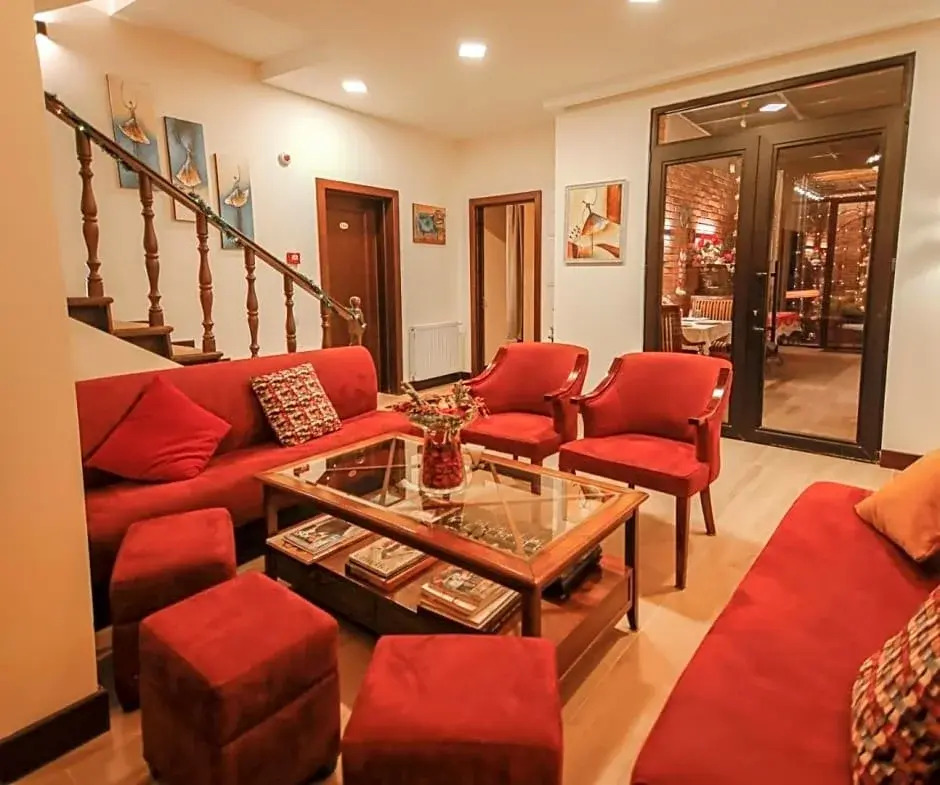 Foto - Elea Old Tbilisi Hotel