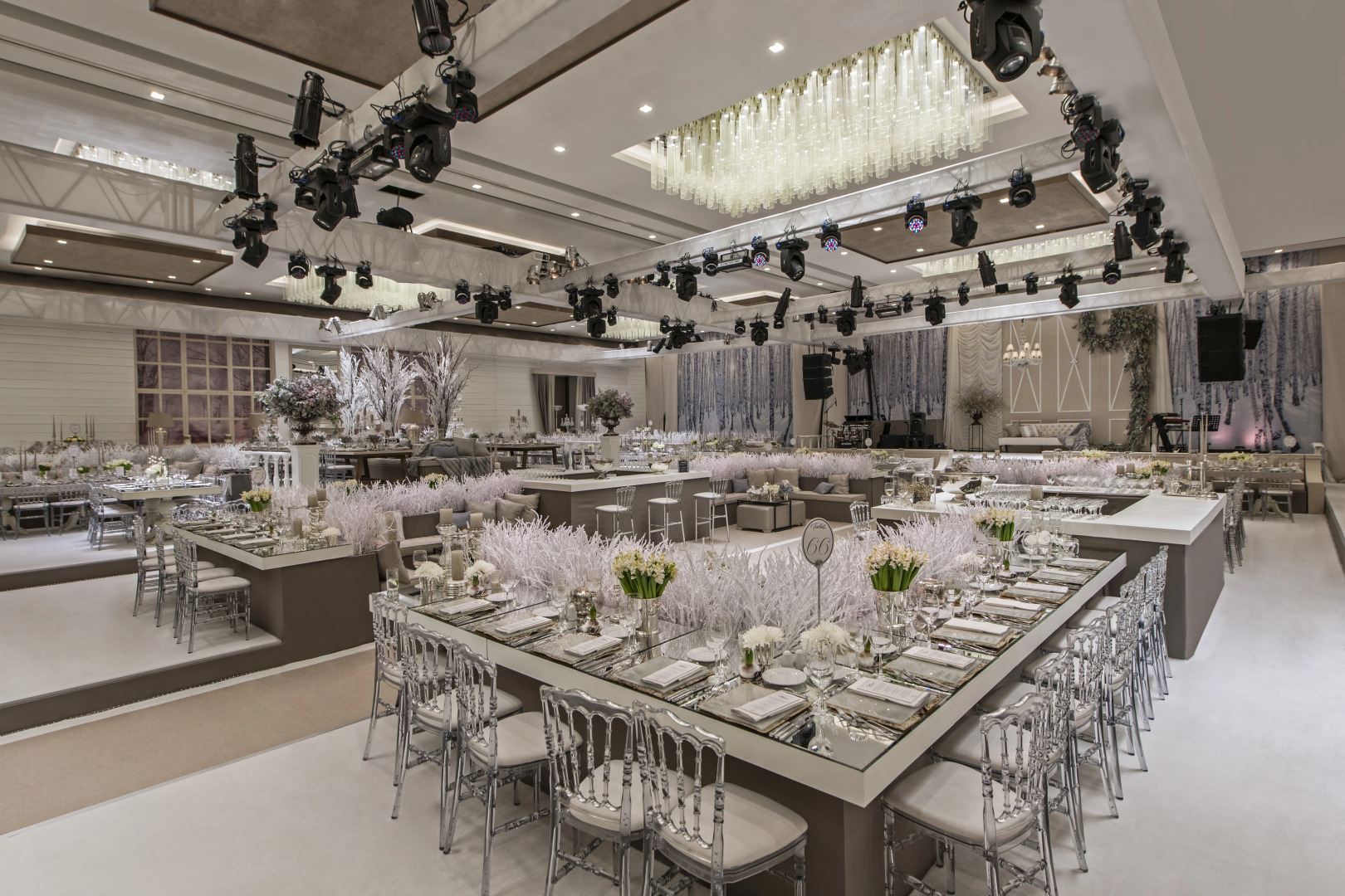 Photo - Renaissance Polat Istanbul Hotel