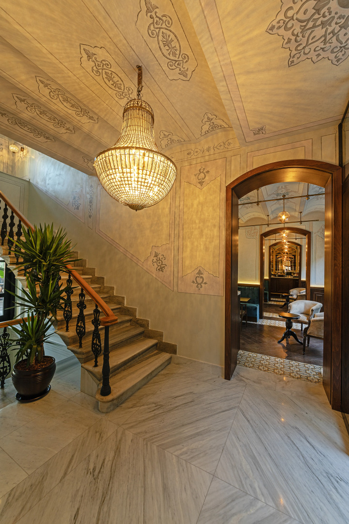 Photo - Meroddi Barnathan Hotel