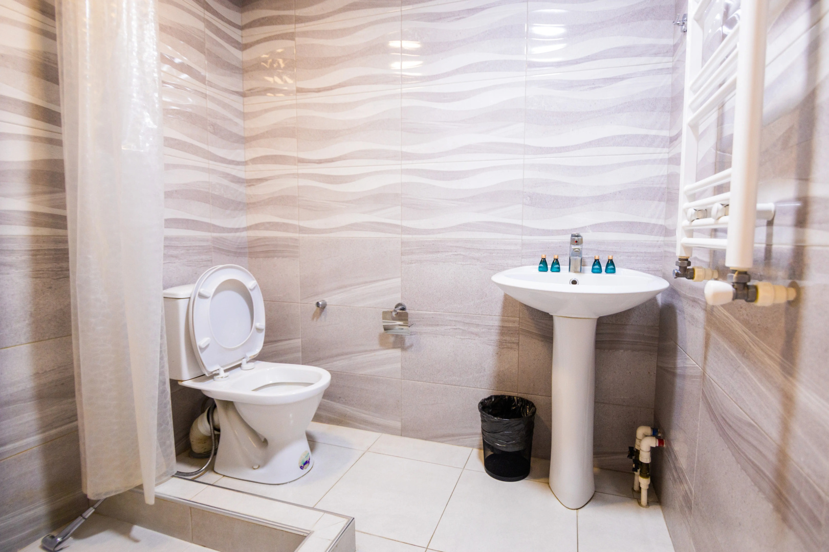 Photo - Hotel Express