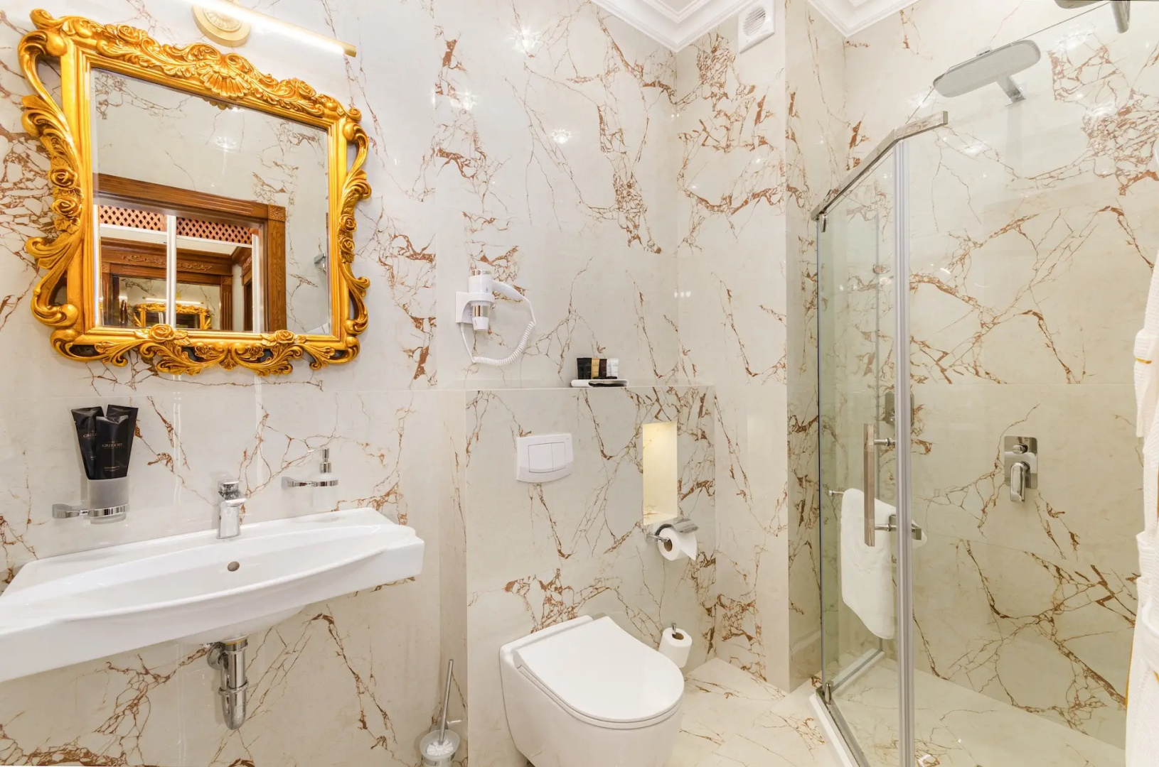 Foto - GREGORY Boutique Hotel Chisinau
