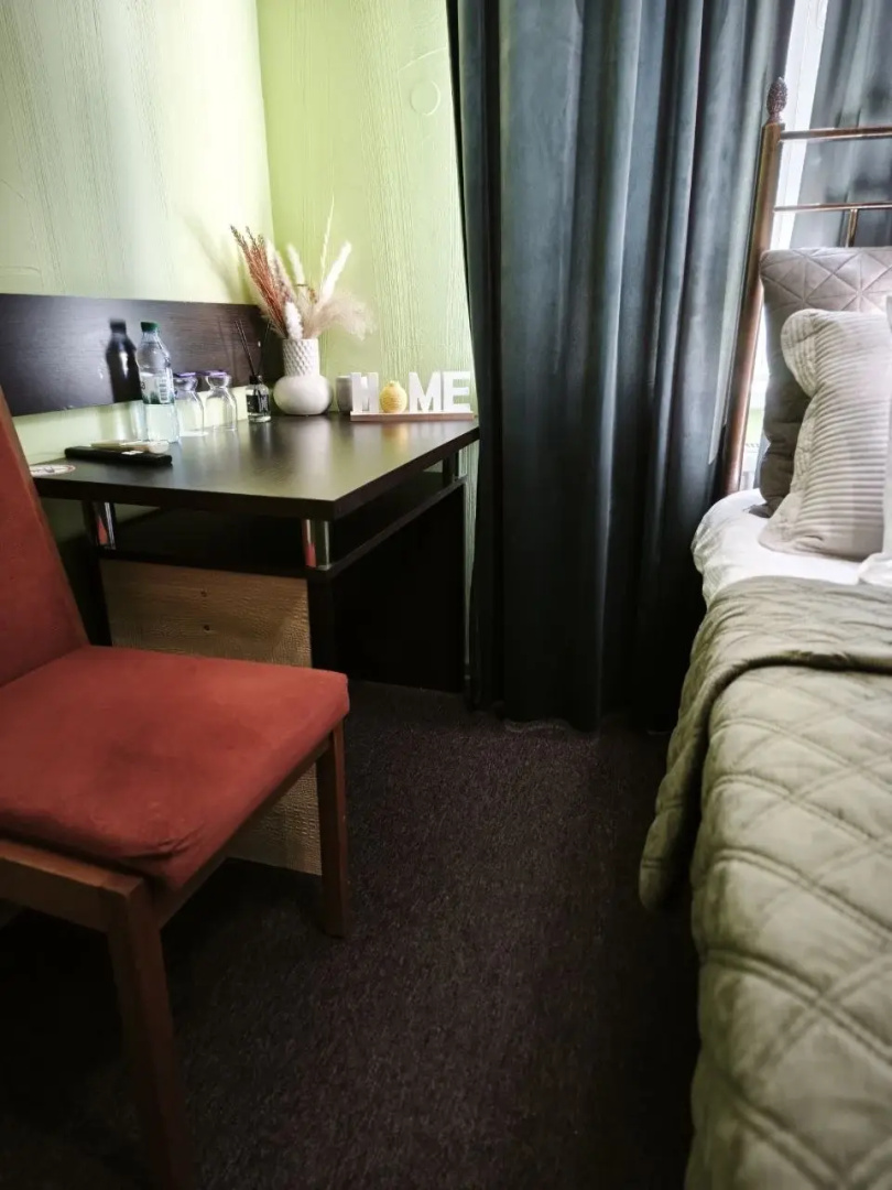 Photo - Home Boutique Hotel