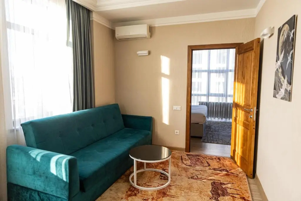 Photo - Hotel Resident Bishkek