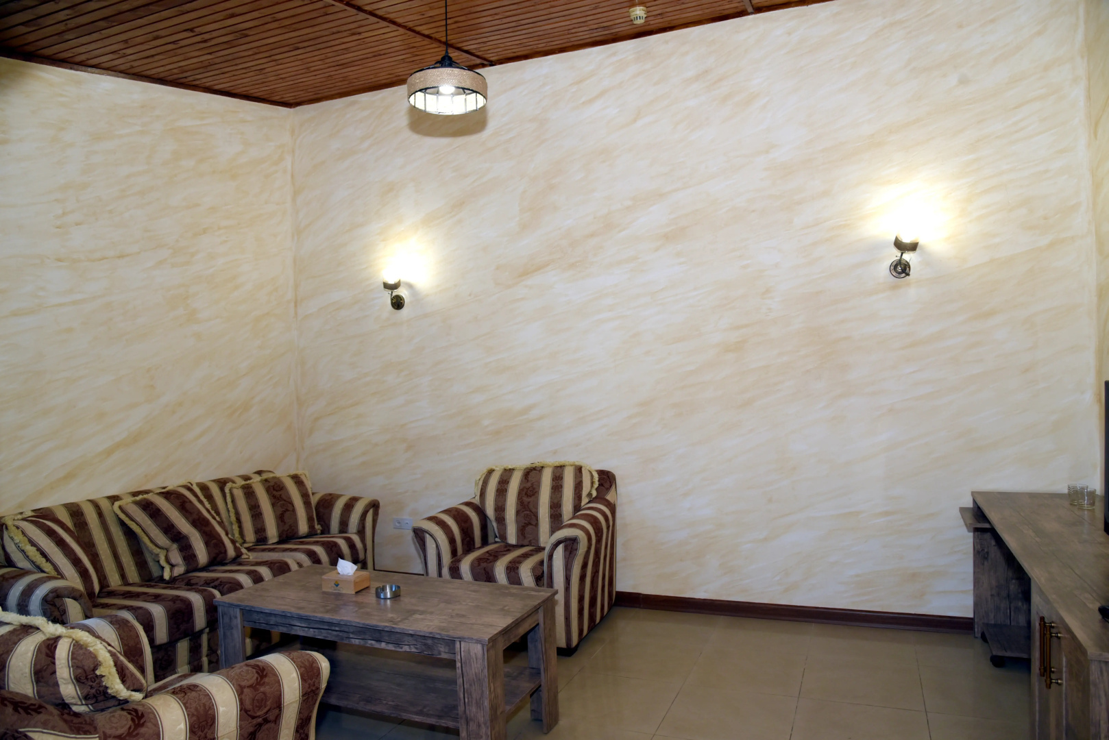 Foto - Armenian Village Park Hotel