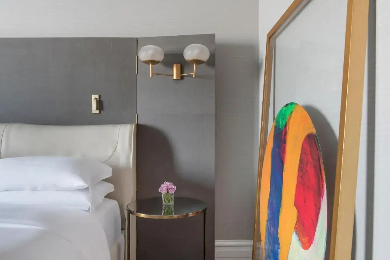 Foto - The Ritz-Carlton, Doha