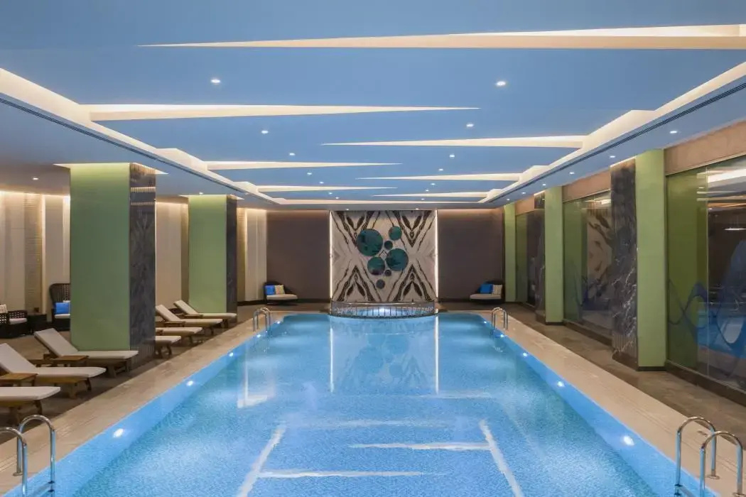 Foto - Elite World Grand Istanbul Küçükyalı