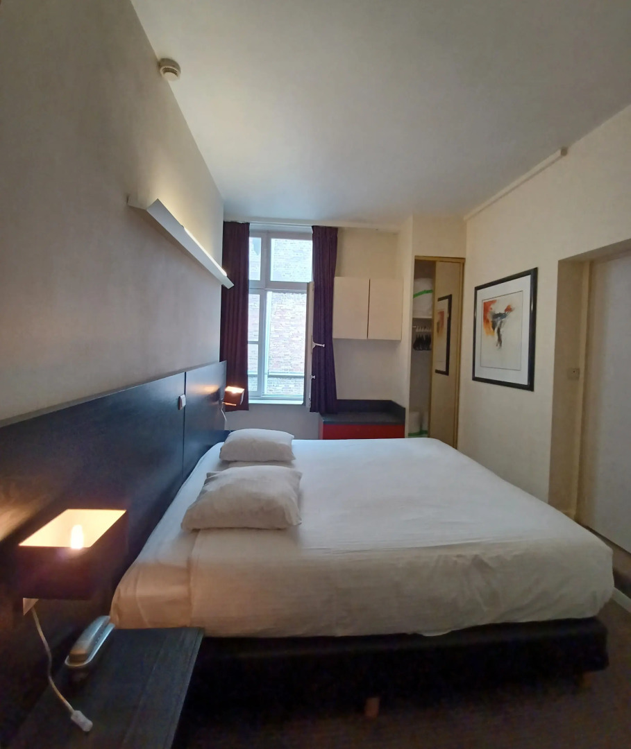 Foto - Hotel Koffieboontje