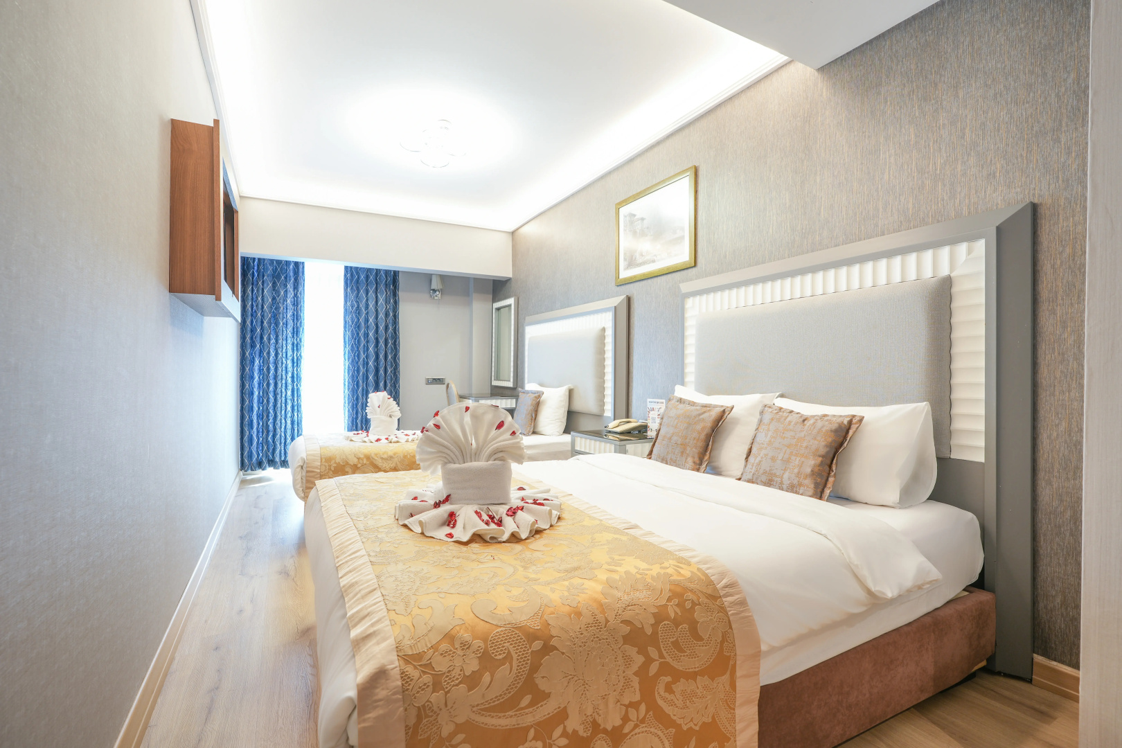 Foto - Taksim Stera Hotel