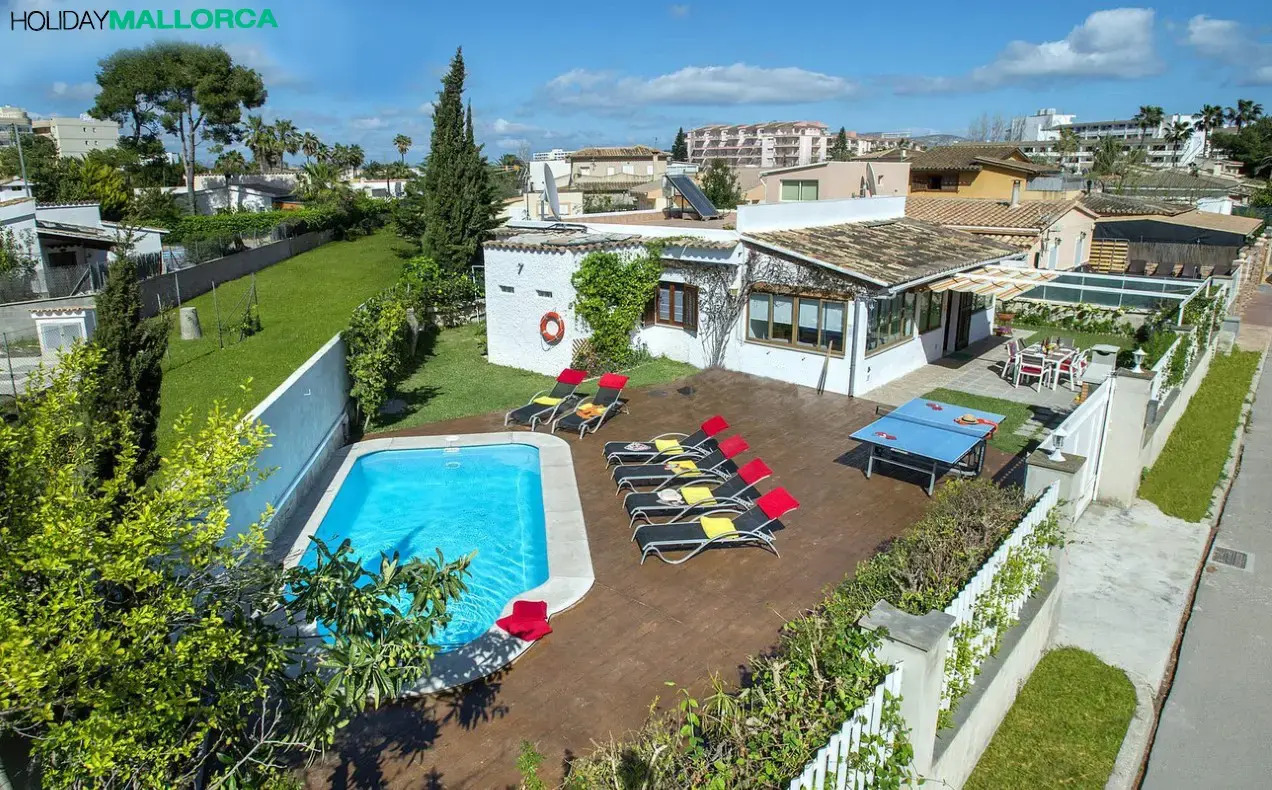 Foto - Eternal Sunshine Villa