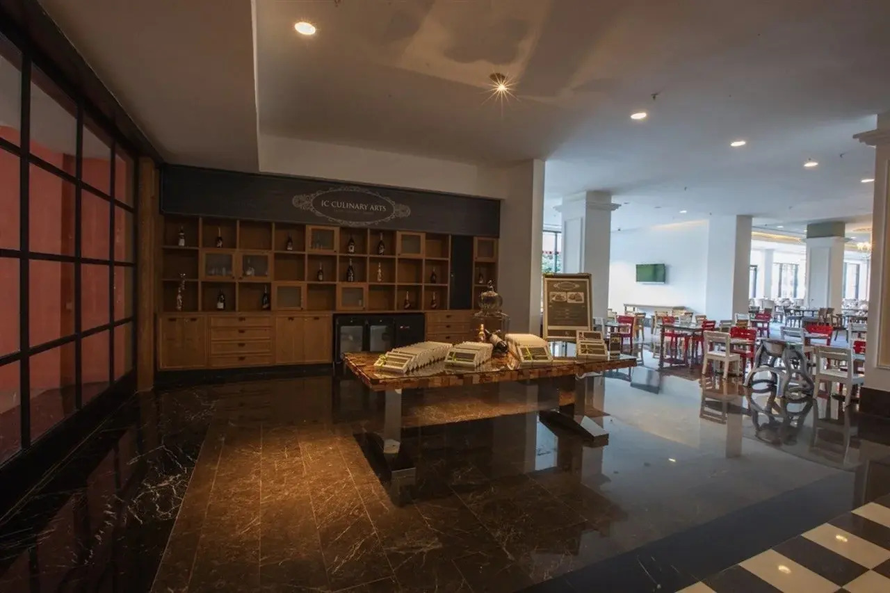 Foto - IC Hotels Santai Family Resort - Kids Concept