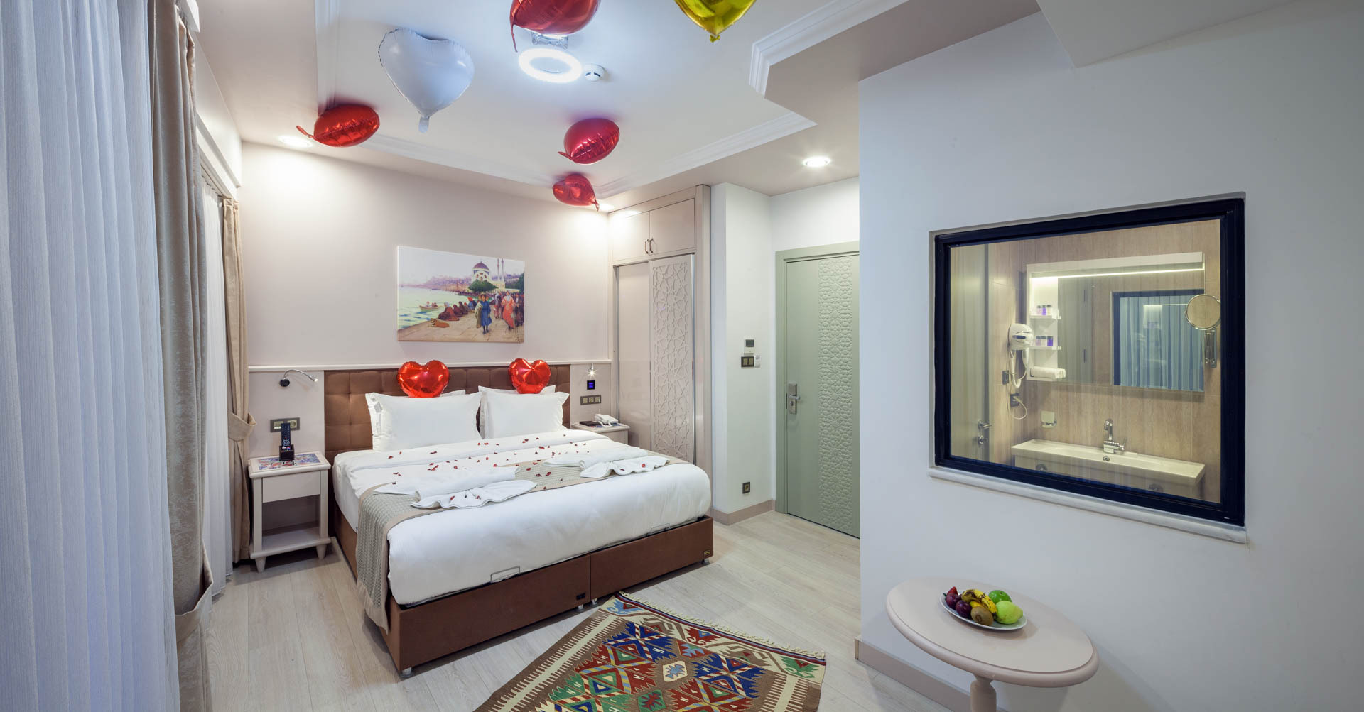 Foto - OBAHAN HOTEL-Special Class