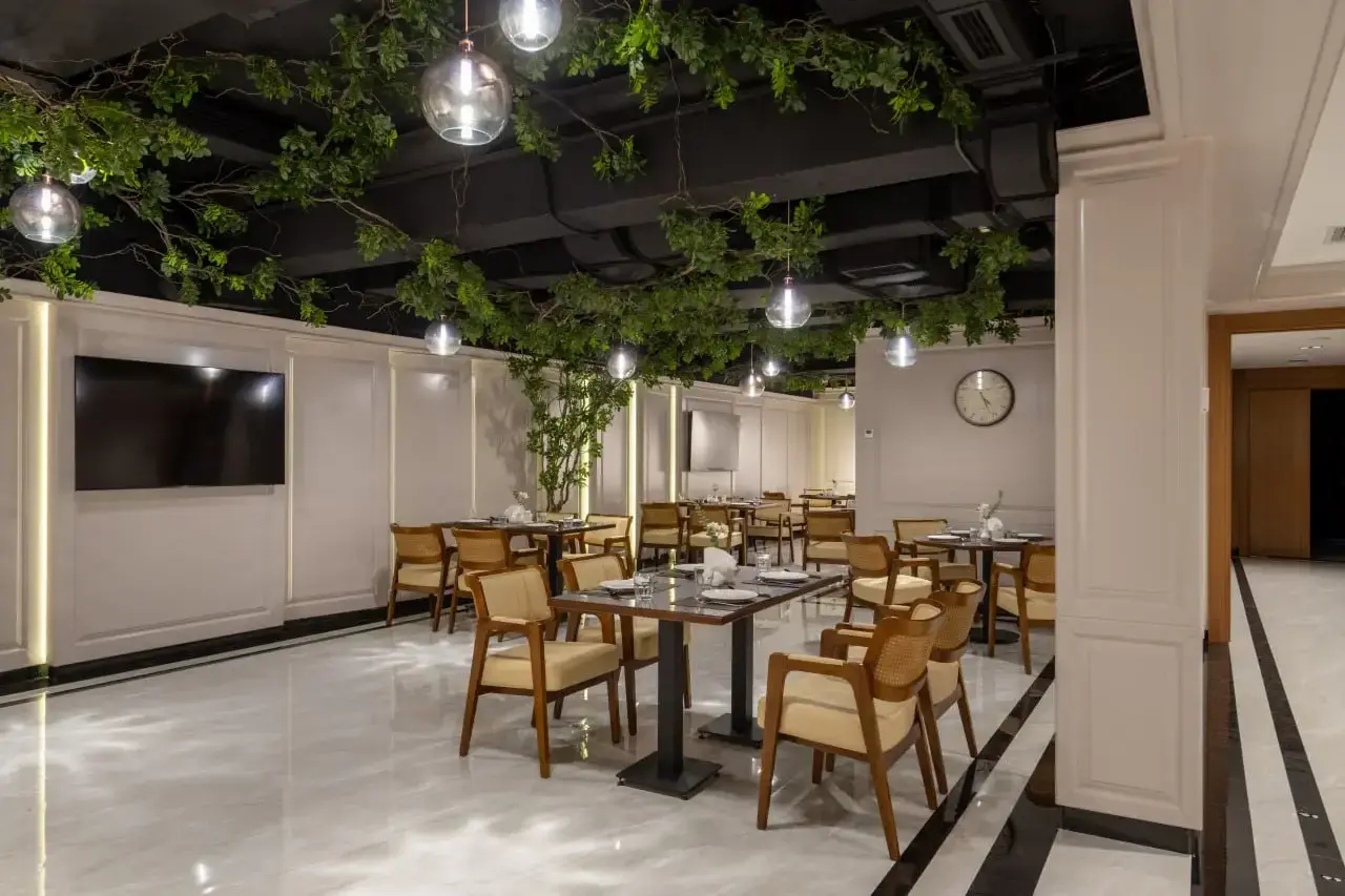 Photo - Consti Hotel Tashkent