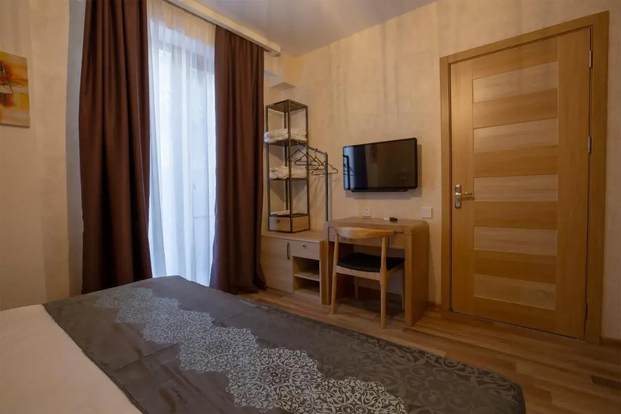 Photo - Hotel cozy jano