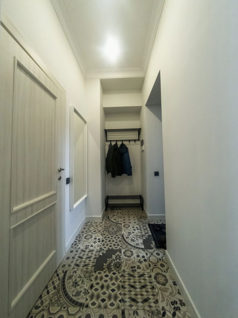Foto - Opera Apartments Almaty