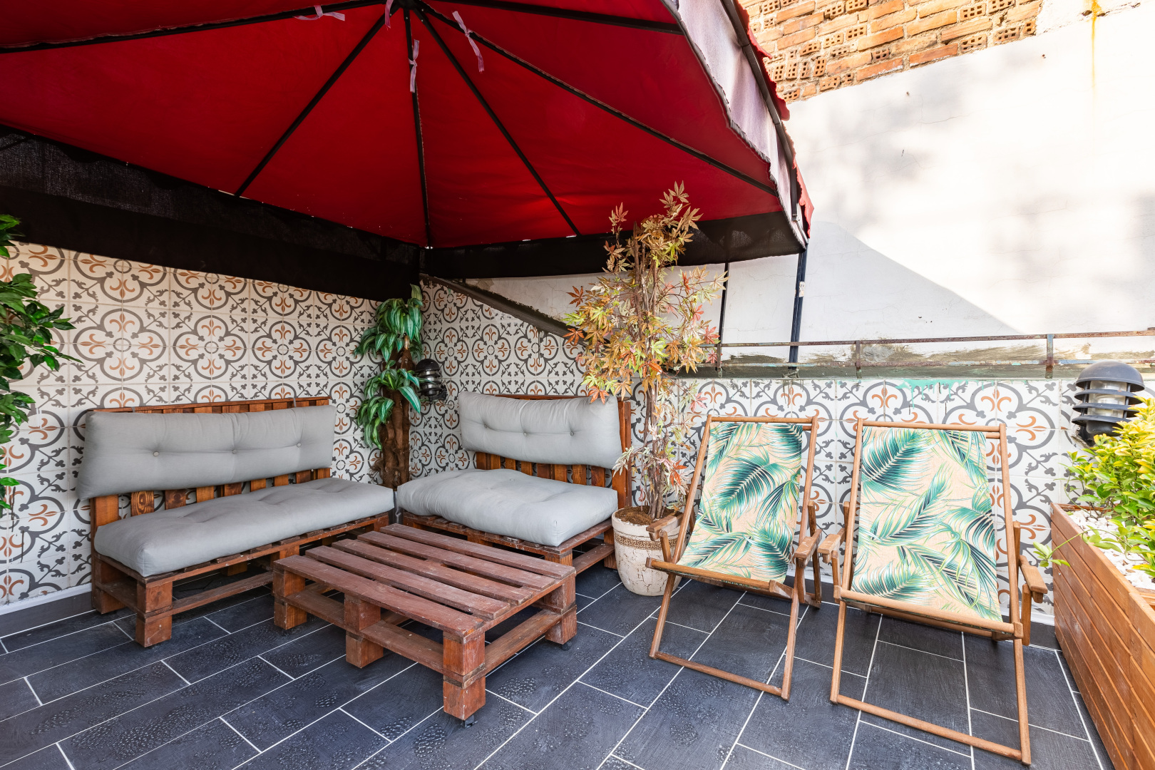 Foto - Ali Pasha Apartment