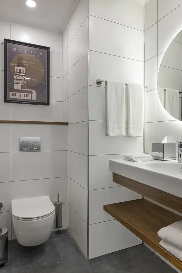 Foto - Hampton By Hilton Istanbul Airport, Arnavutkoy