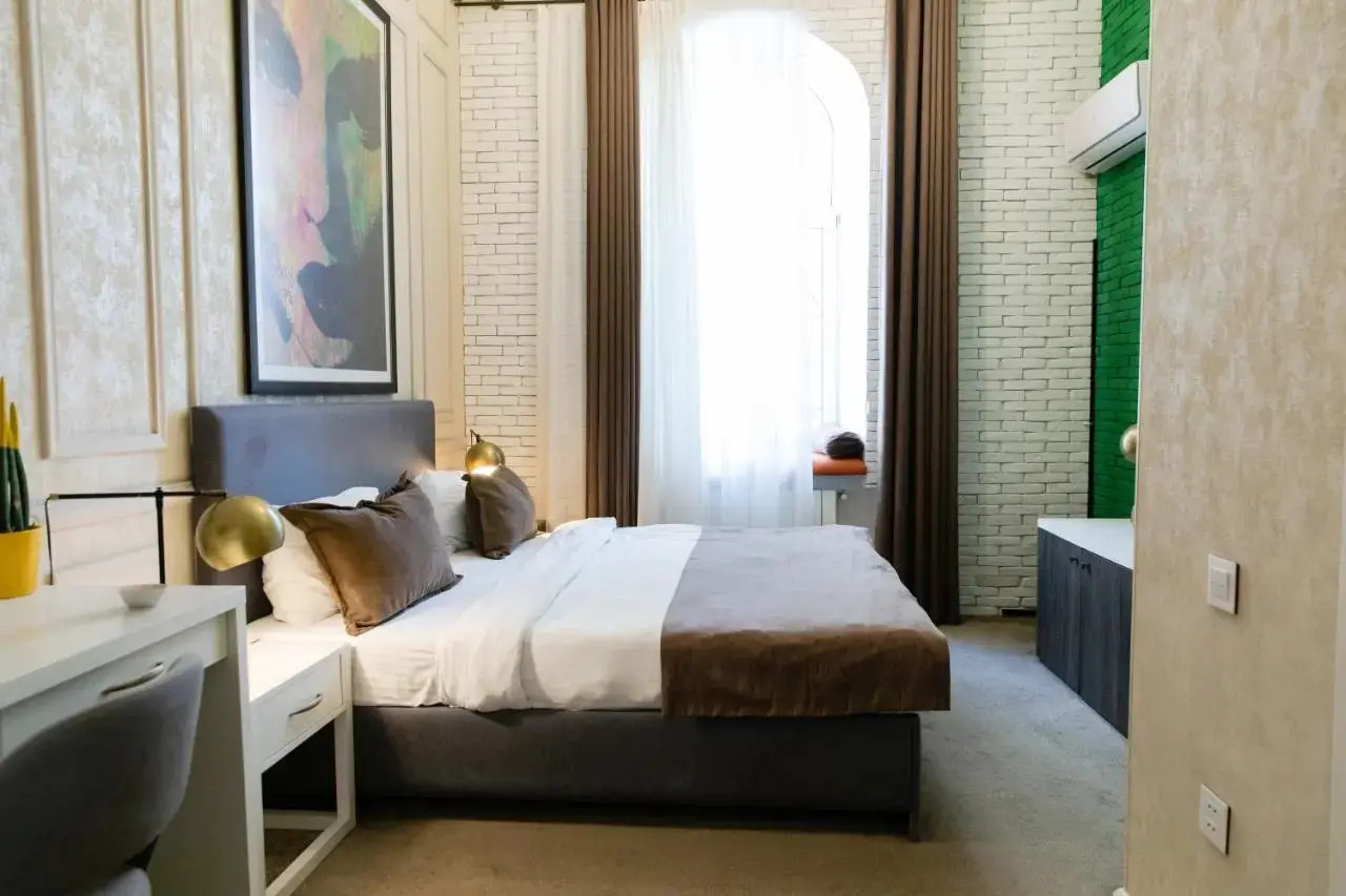 Photo - Zimmer Boutique Hotel