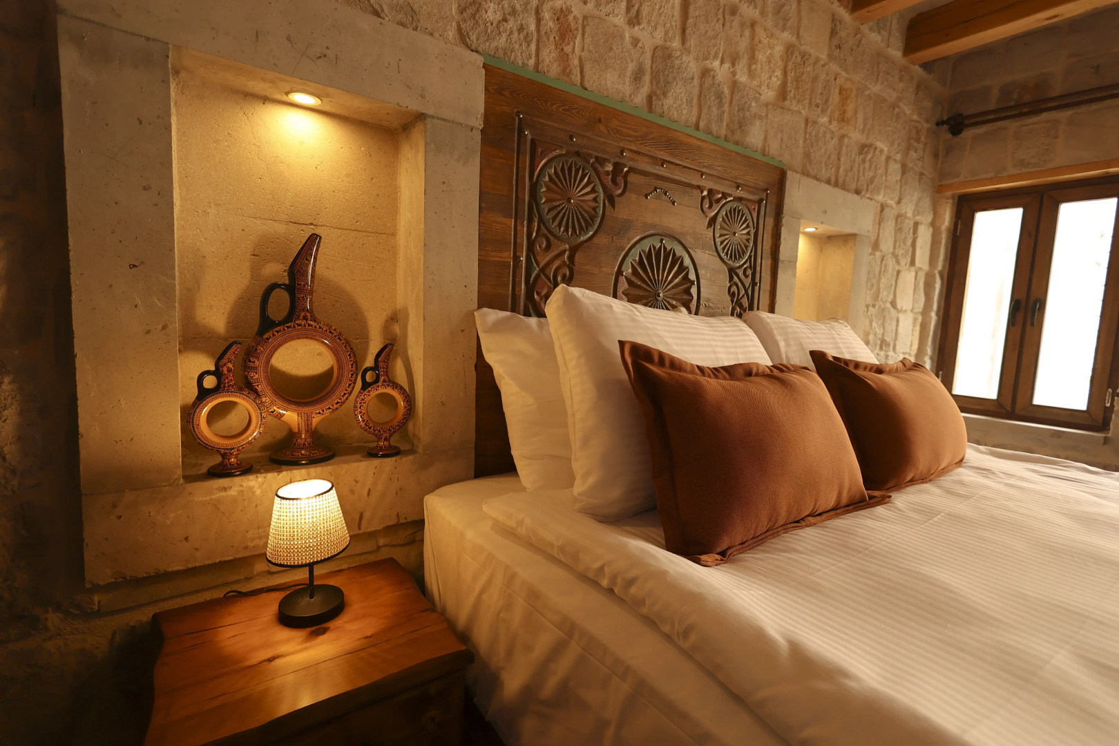Photo - Gala Cave Cappadocia