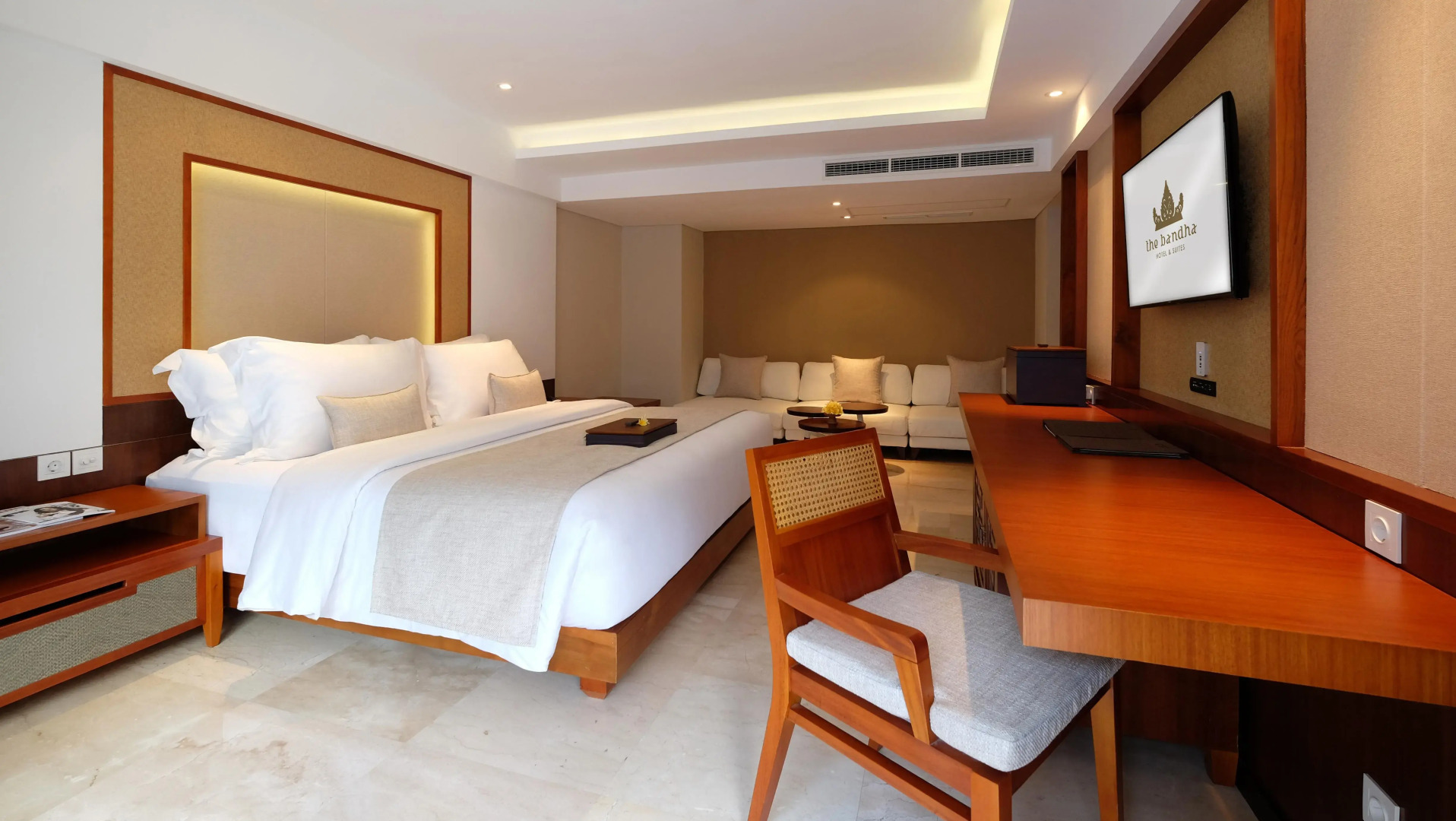 Photo - The Bandha Hotel & Suites