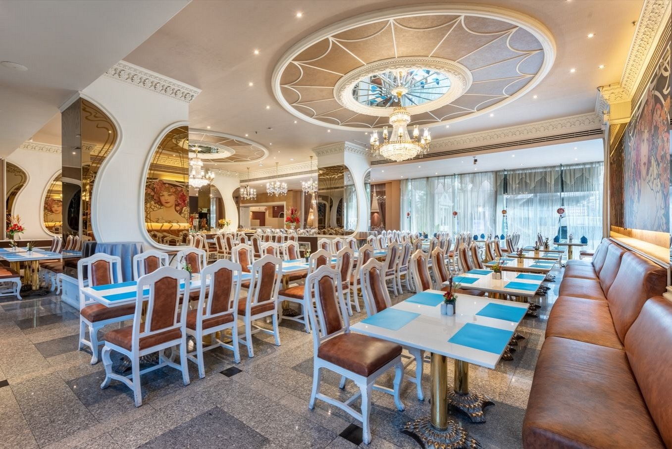 Foto - Royal Benja Hotel - Big Room Family-Friendly