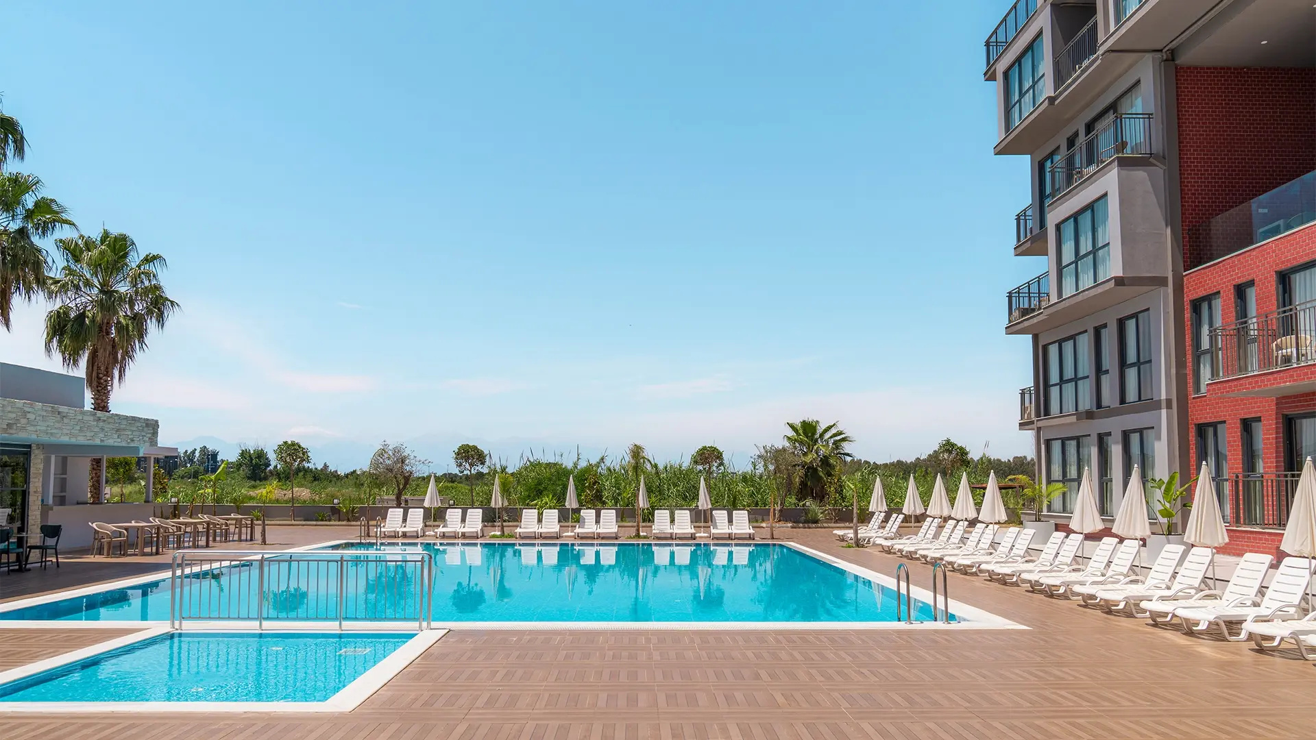 Foto - Laristone Suite Spa Hotel