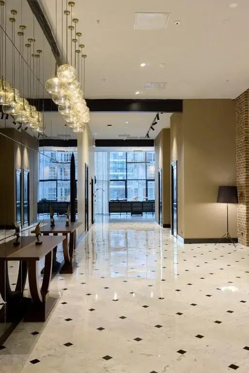 Foto - Bomonti Arjaan by Rotana