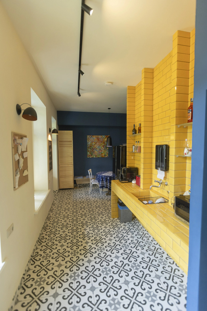 Foto - Communa Good Vibes