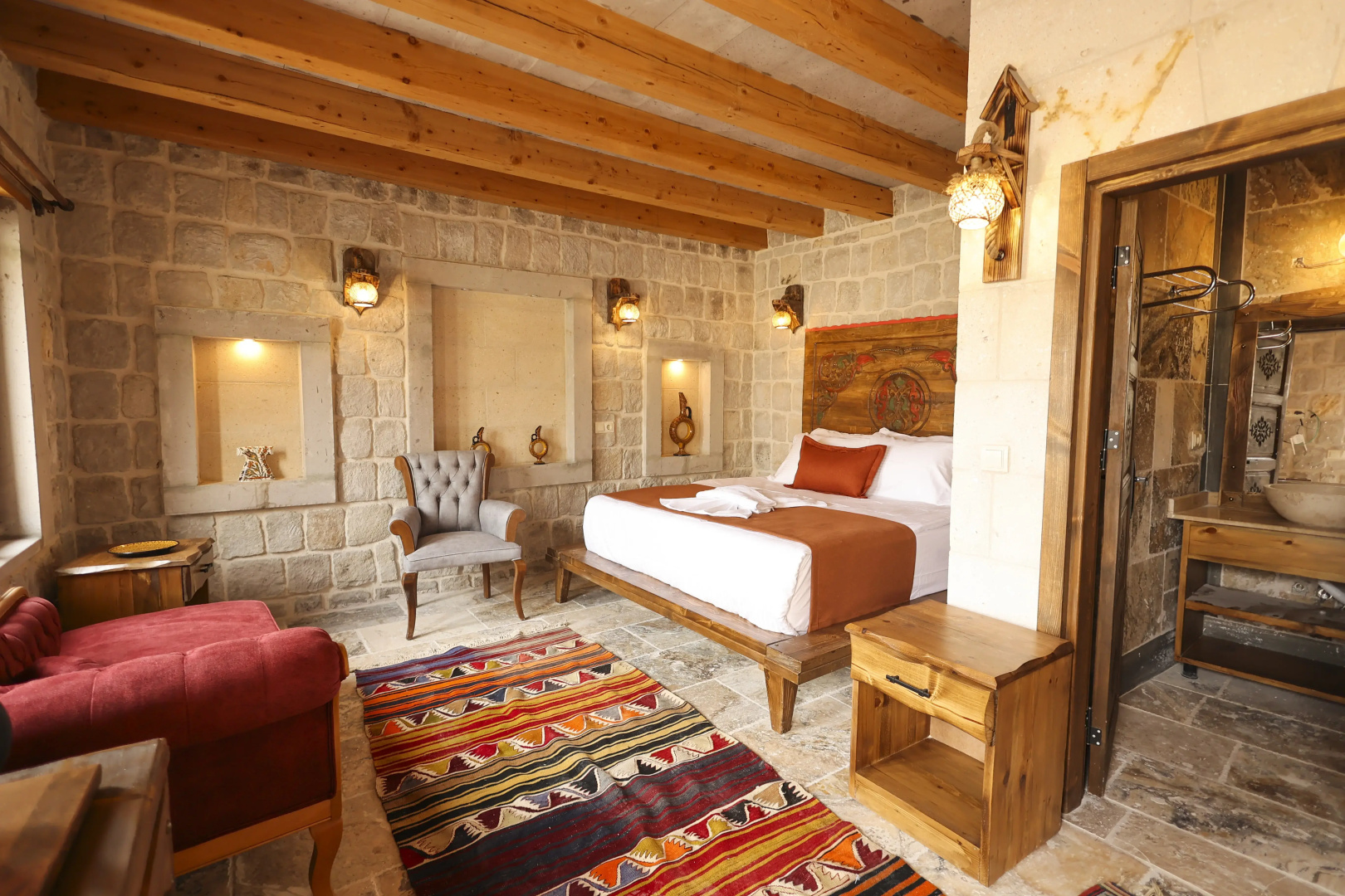 Photo - Gala Cave Cappadocia