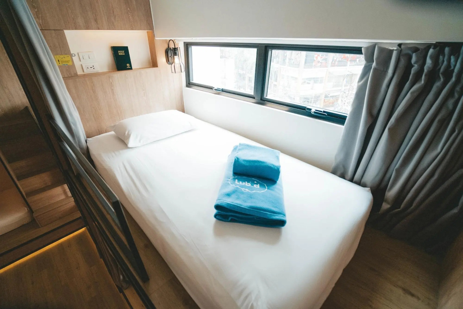 Foto - Lub d Manila Makati - Central Makati, Near Nightlife