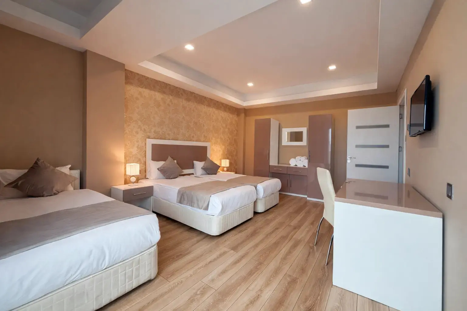 Foto - Diplomat Hotel Baku