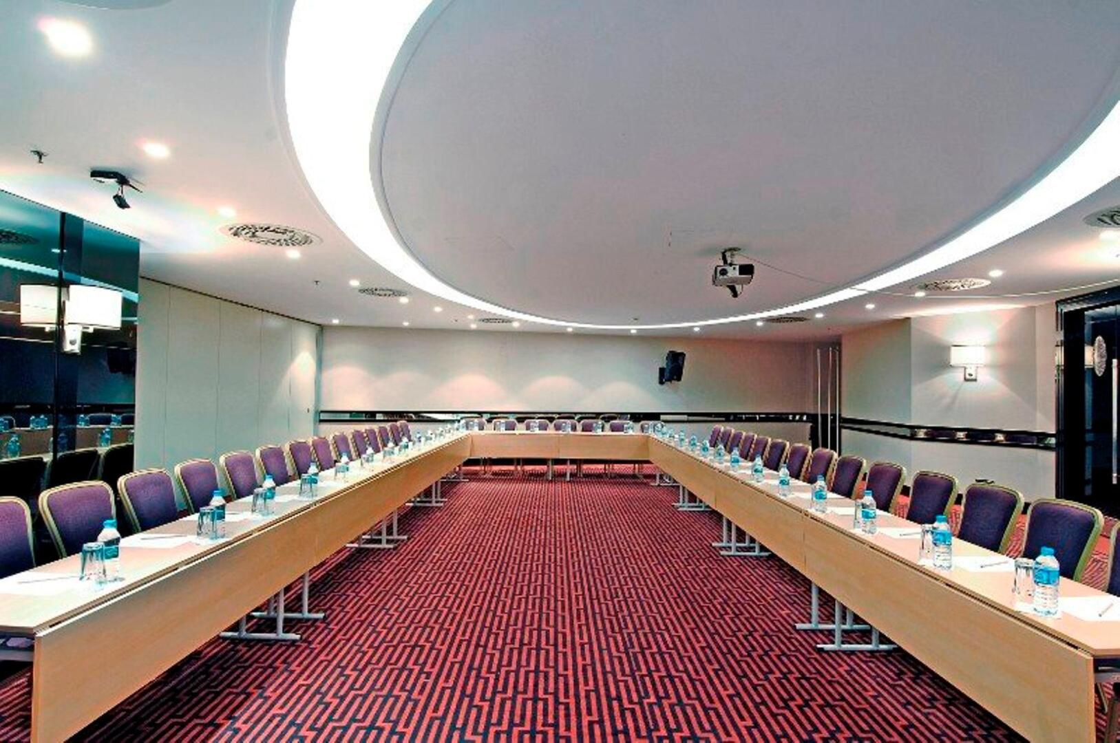 Photo - Taxim Hill Hotel