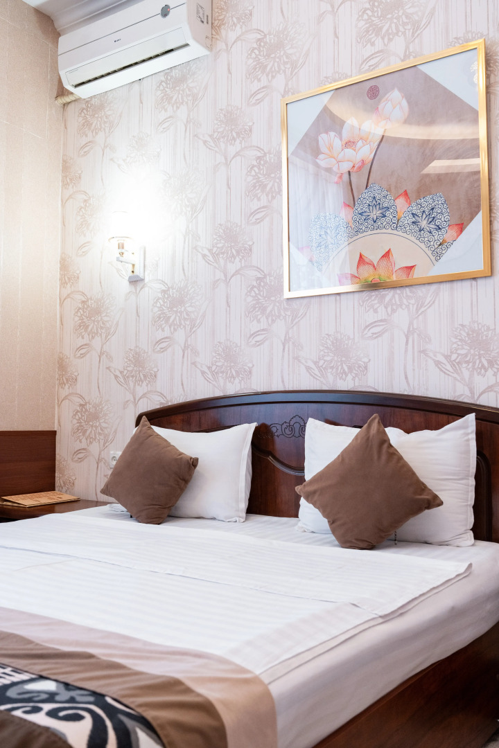 Foto - Meros Boutique Hotel