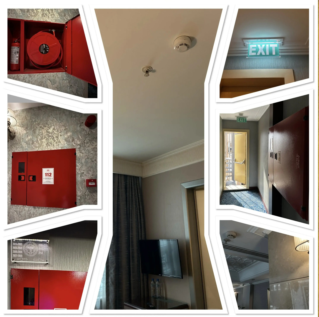 Foto - Emporium Hotel